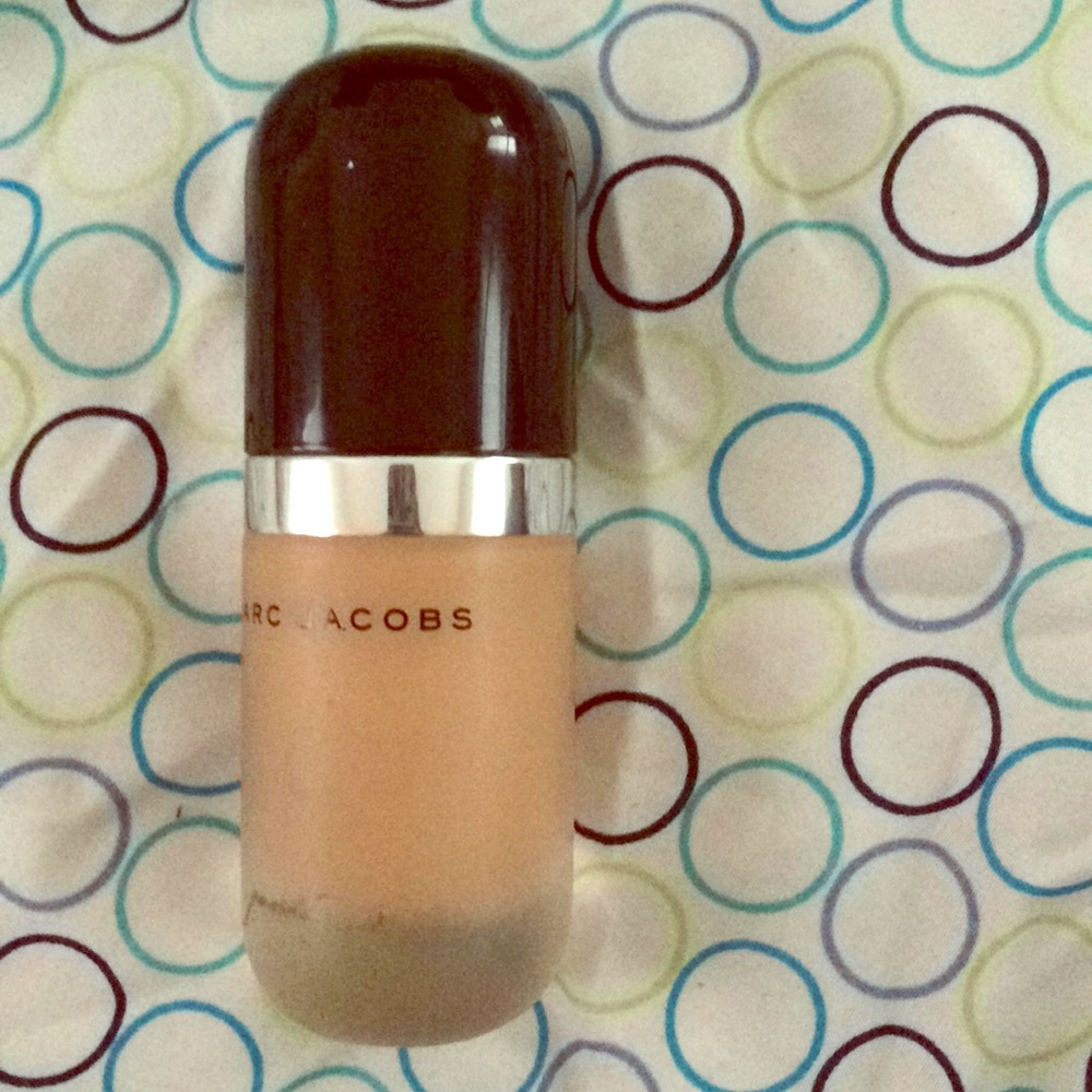Marc Jacobs Re(Marc)able foundation